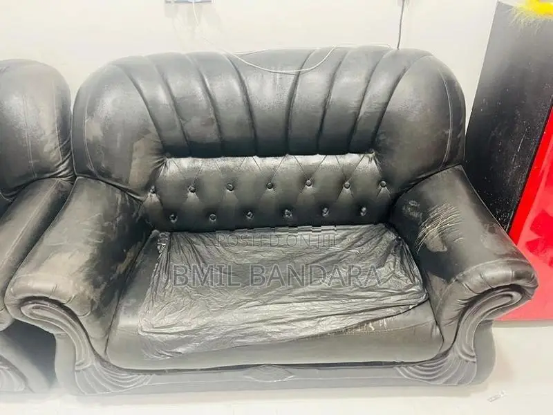 Sofa Set