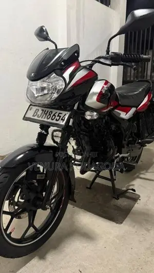 Bajaj Discover 2024