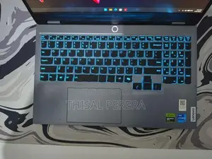 Lenovo LOQ 15IRX9