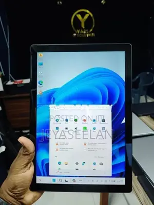 Microsoft Surface 7 Pro i5 10th Gen