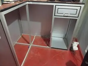 Bill Counter Table