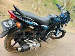 Bajaj Discover 125 2006