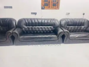 Sofa Set