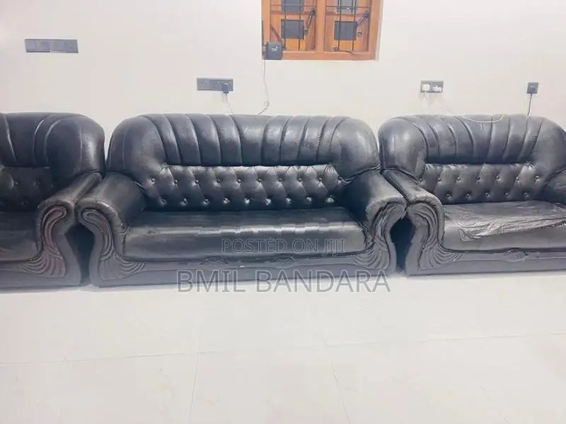 Sofa Set