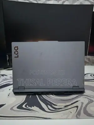 Lenovo LOQ 15IRX9