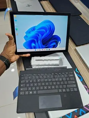 Microsoft Surface 7 Pro i5 10th Gen