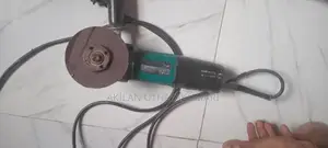 Makita Angle Grinder