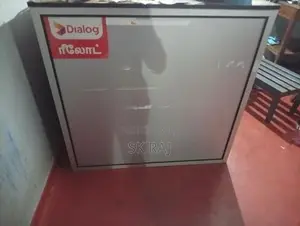 Bill Counter Table