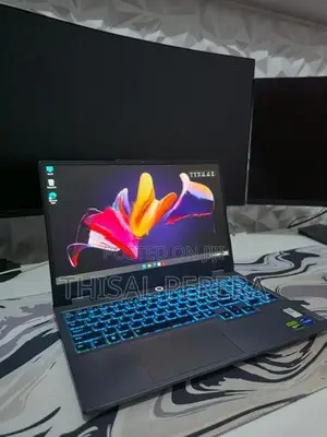 Lenovo LOQ 15IRX9