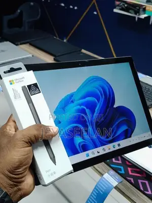 Microsoft Surface 7 Pro i5 10th Gen