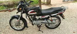 Bajaj CT100 2007