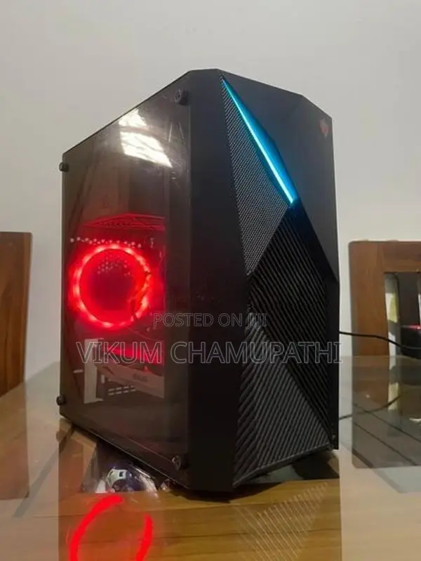 Core I5 4th Gen PC