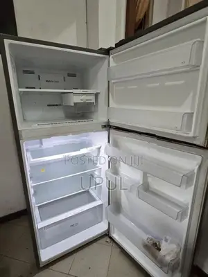 LG 427L Double Door Fridge