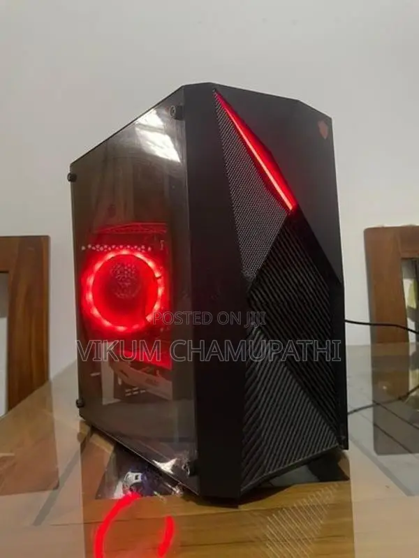 Core I5 4th Gen PC