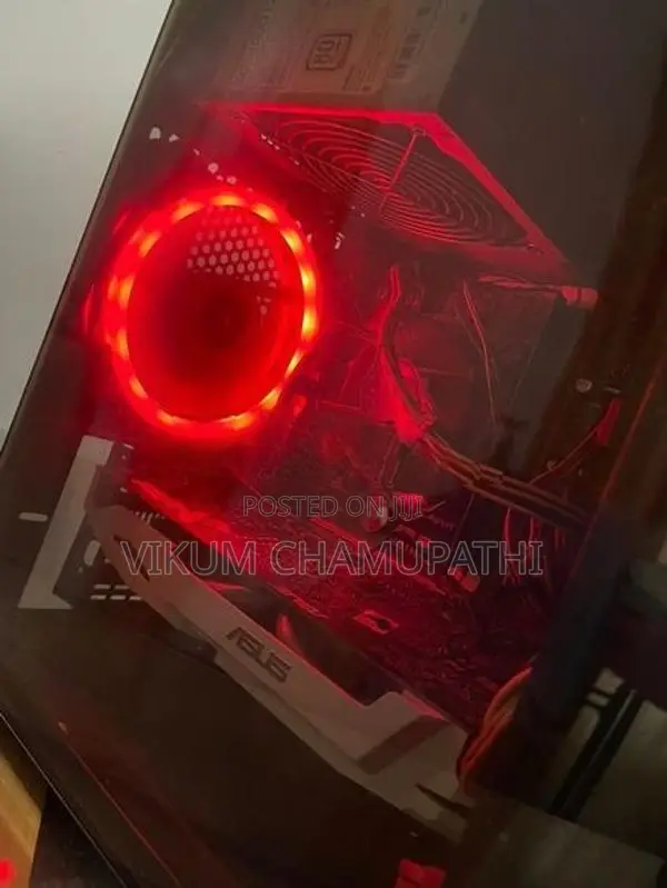 Core I5 4th Gen PC