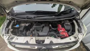 Suzuki Wagon R Stingray 2018