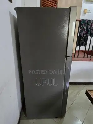 LG 427L Double Door Fridge