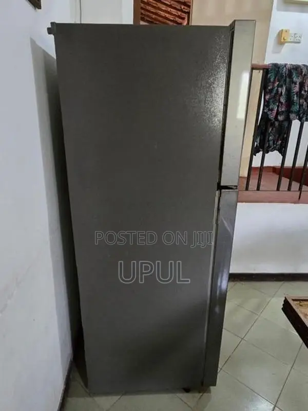 LG 427L Double Door Fridge