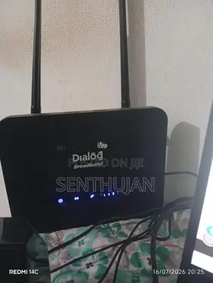 Dialog Router