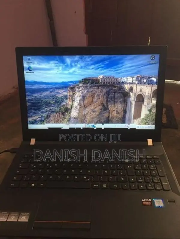 Lenovo E50-80 Laptop