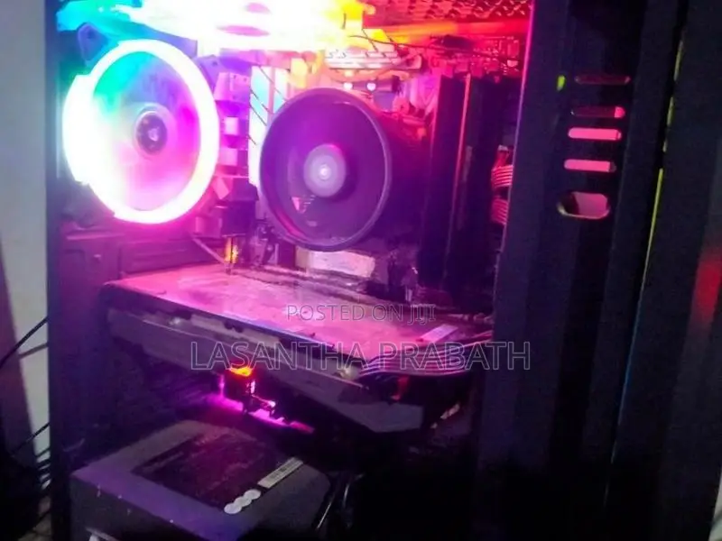 Gaming PC