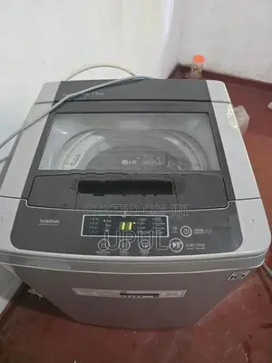 LG 7.5KG Fully Automatic Top Load Washing Machine