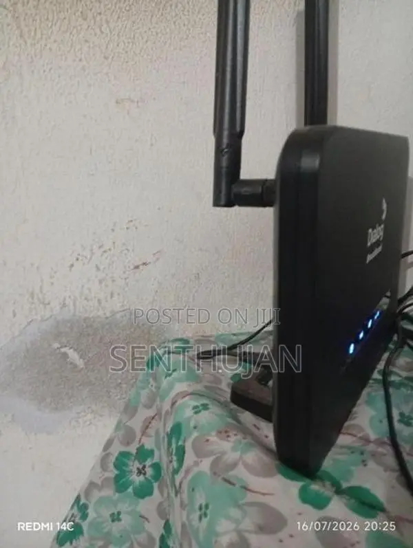 Dialog Router
