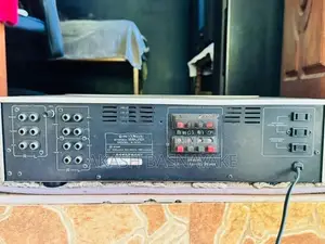Pioneer A-570 Stereo Integrated Amplifier