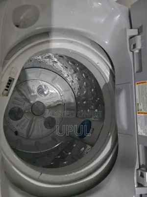 LG 7.5KG Fully Automatic Top Load Washing Machine