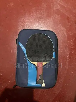 Table Tennis Long Pimple Racket