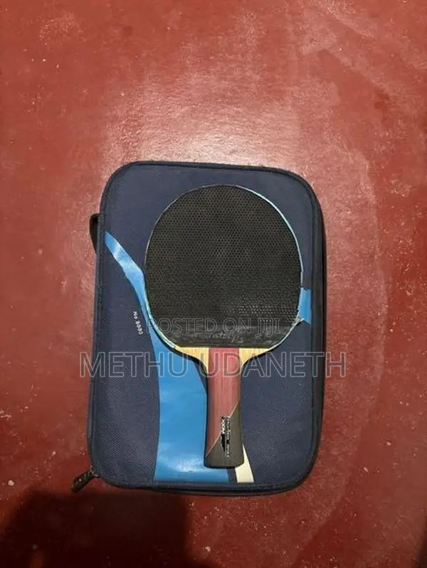 Table Tennis Long Pimple Racket