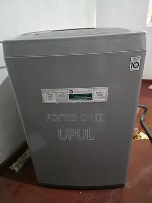 LG 7.5KG Fully Automatic Top Load Washing Machine