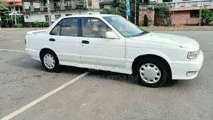 Nissan FB13 1996