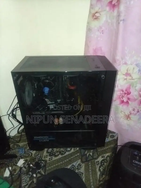 Gaming PC