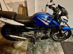 Bajaj Pulsar 135 2016