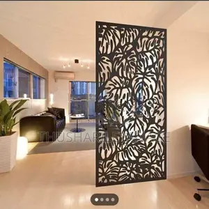 Carvin Partition
