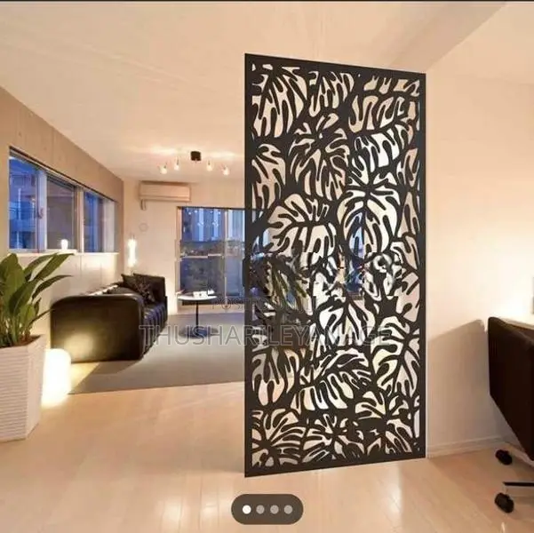 Carvin Partition