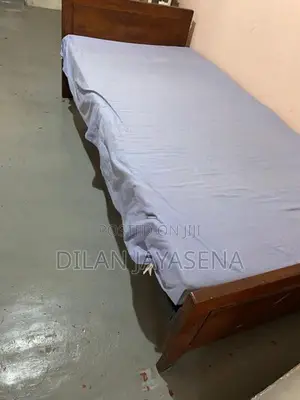 Spring Beds