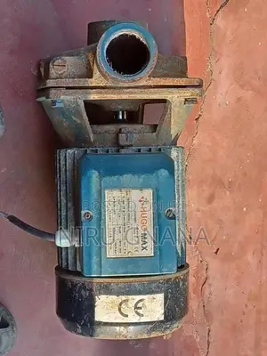 Water Motor