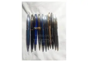 Authentic Ball Point Pens Lot