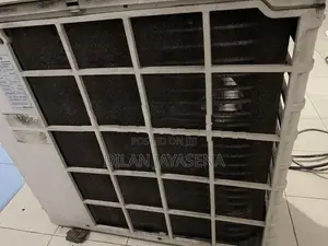 Air Conditioning Machine