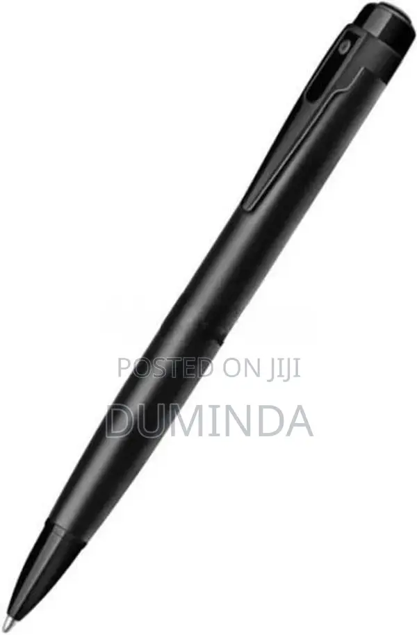 Spy Pen Camera 64GB