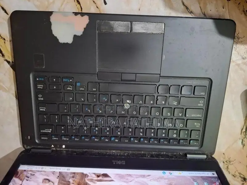 Dell Laptop