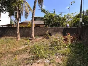 අගනා බිම් කොටසක් විකිණීමට - මොරටුව