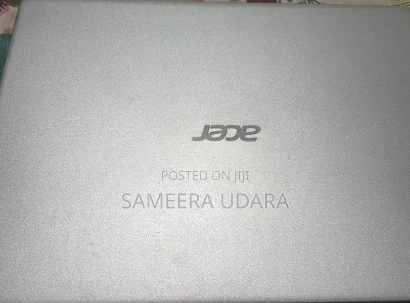 Acer Laptop