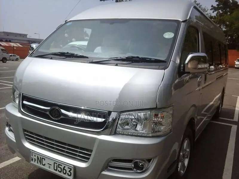 Micro Tourer 2014