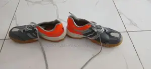 Badminton Shoes ( Indoor Shoes)