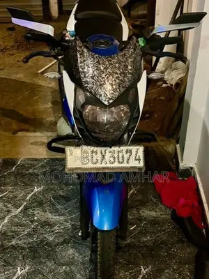 Bajaj Pulsar 135 2016