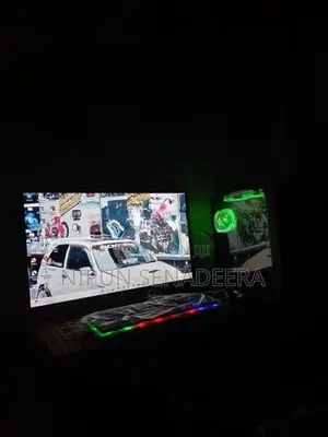 Gaming Pc