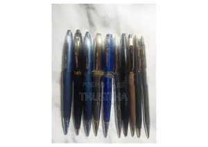 Authentic Ball Point Pens Lot